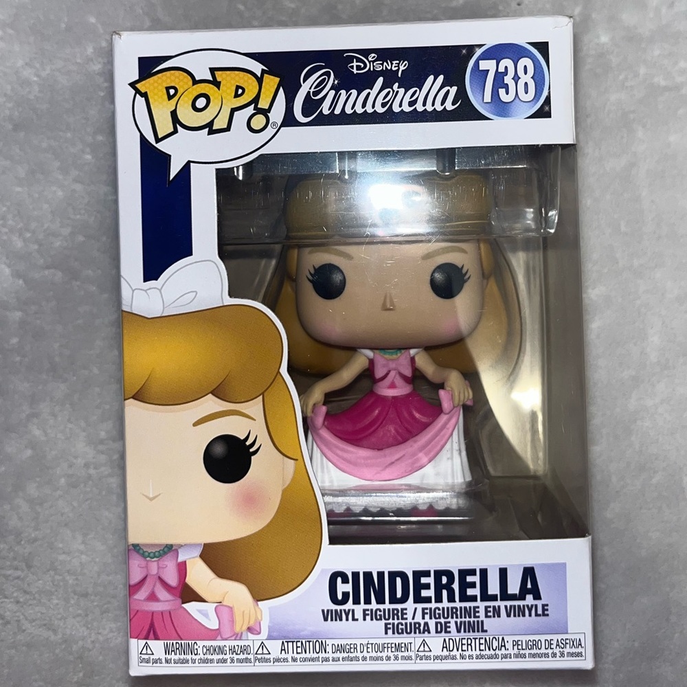 Funko pop